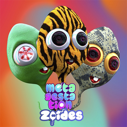 MetaGestation: ZOIDES