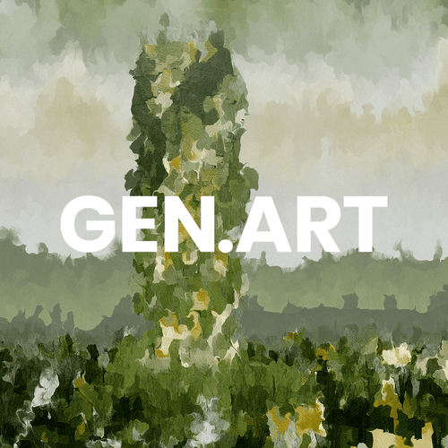 Desolate by WootScoot