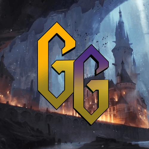 GremGoylesCastle3NFT