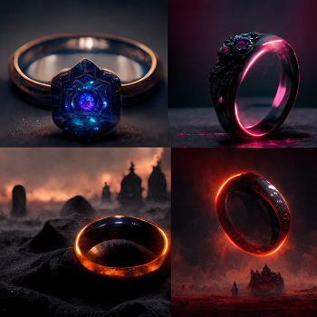Eternal Rings