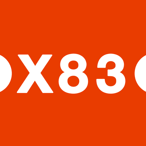 0x830 Fanzine