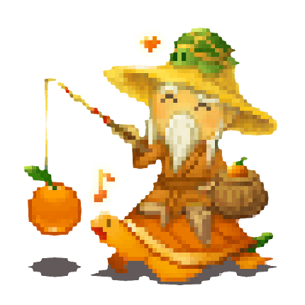 1 on 1 with Orangechem