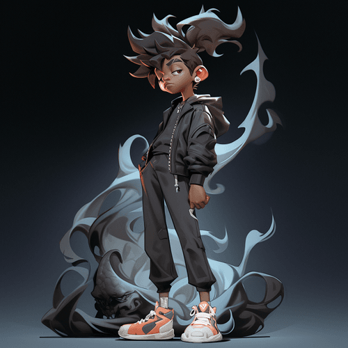 zombest.1000Thanks#2