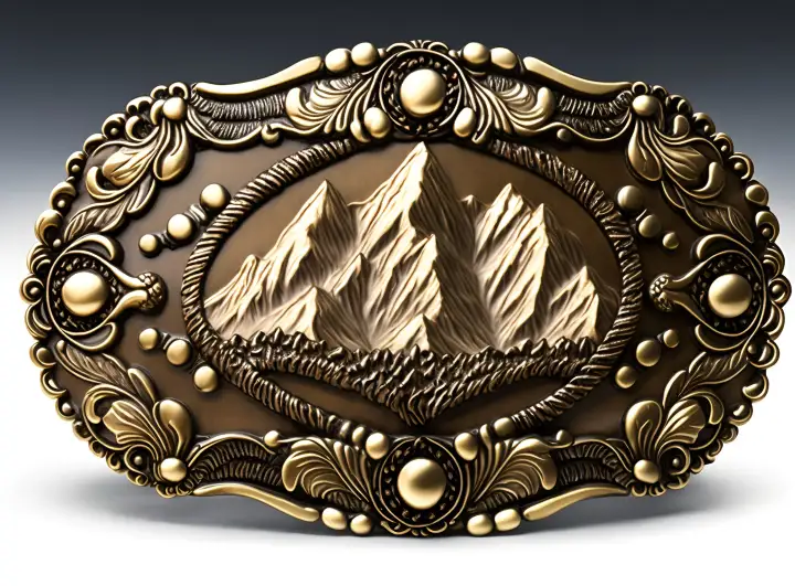 Rodeo Bull Club  Green Horn