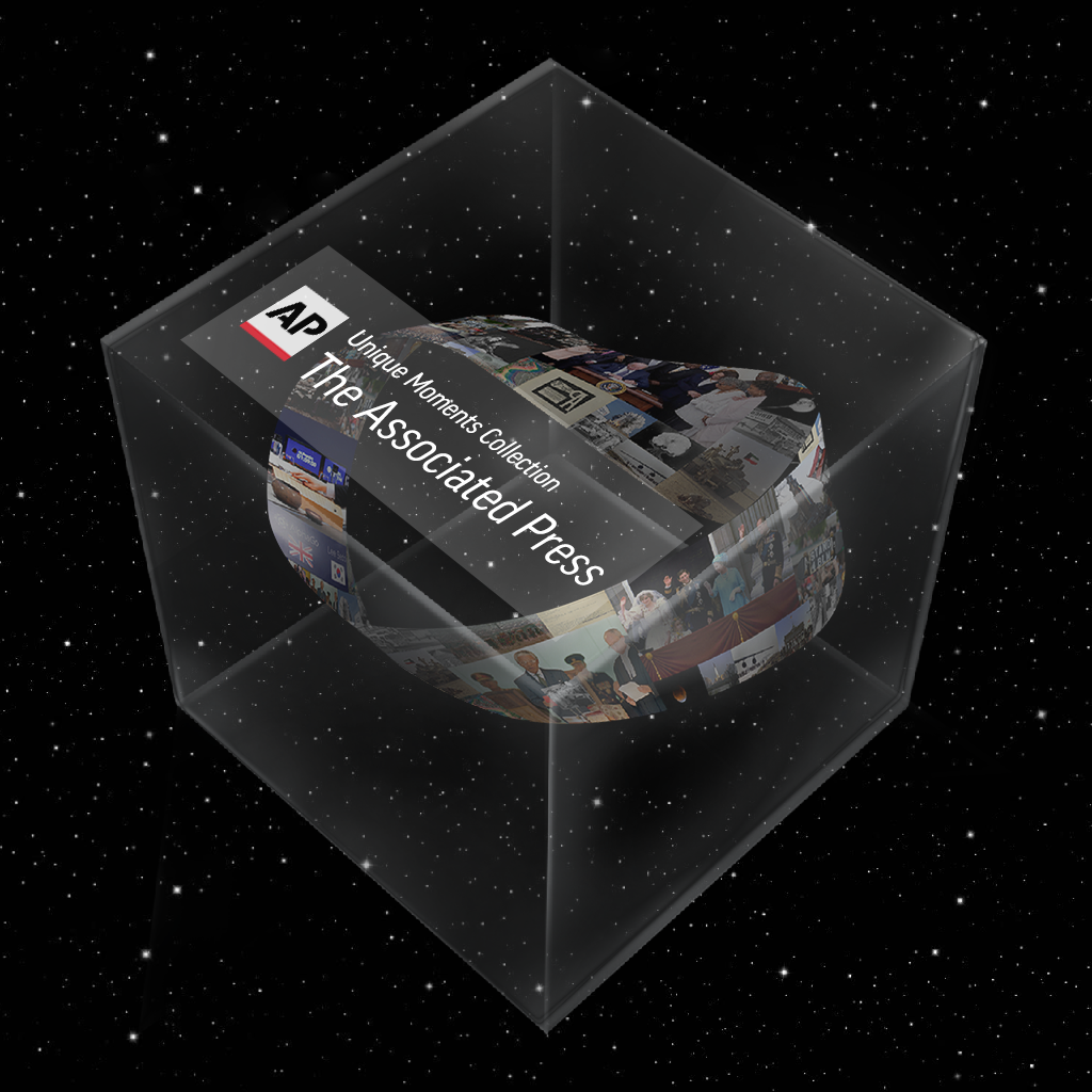 The AP Unique Moments Collection