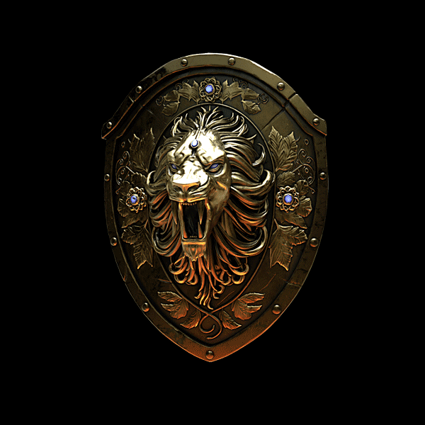 Shields of the Six Kings