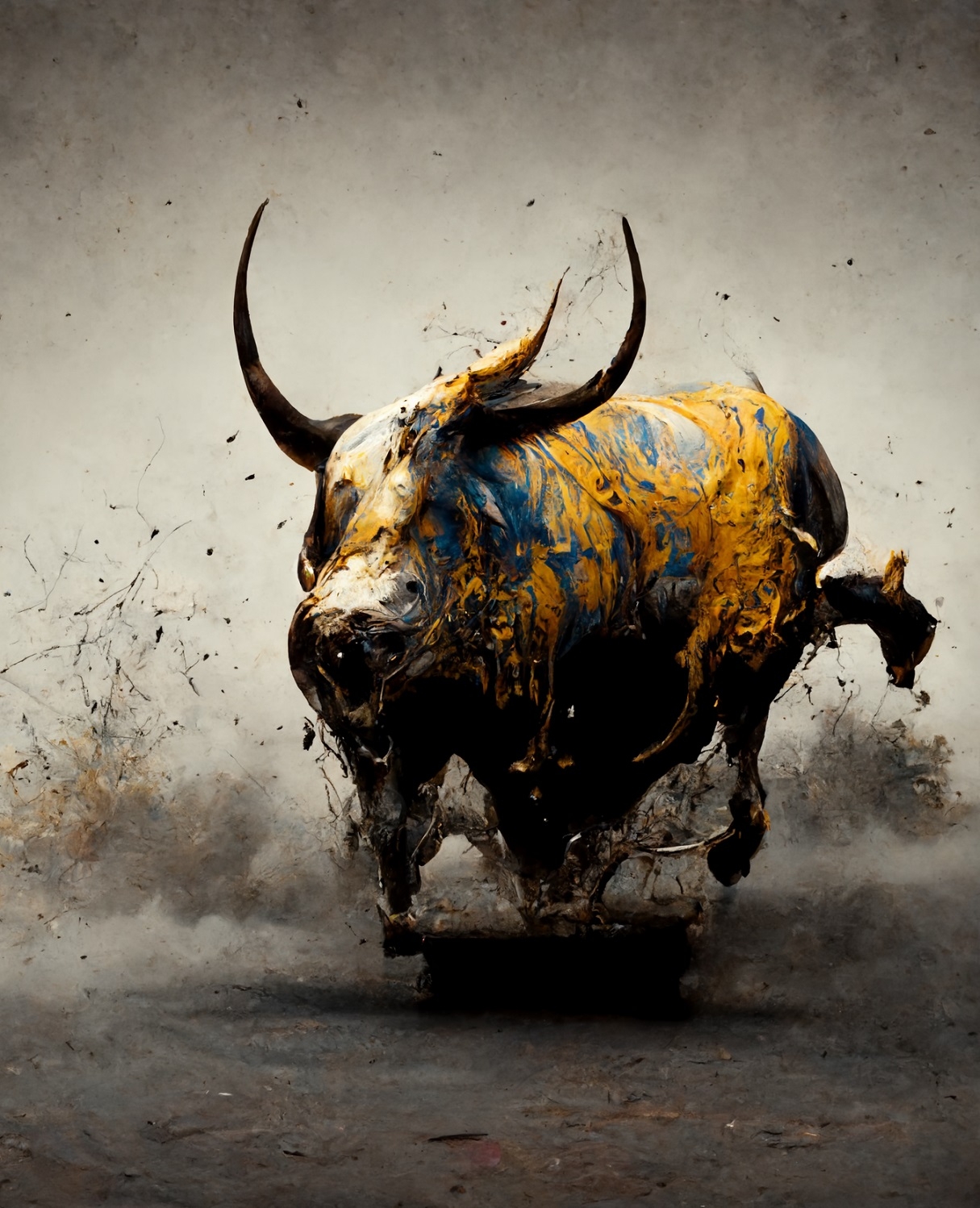 Bull Run