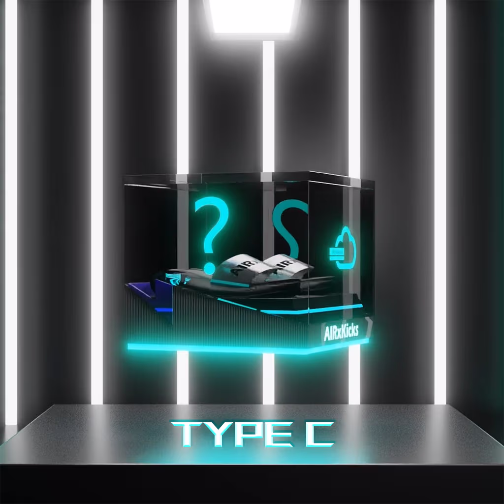 AIRx Sneakers 8bd11d