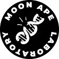 Mutated Moon Ape