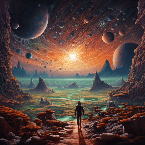 Where The Sidewalk Ends