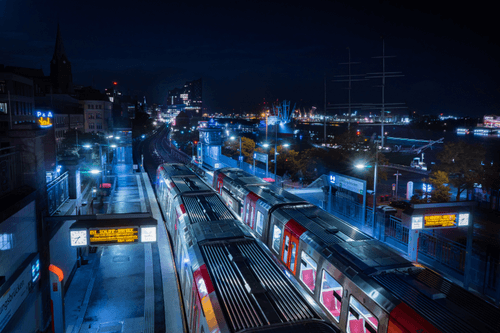 Charity by like-mike