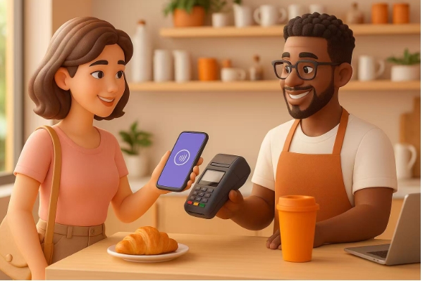 BeFlow Accelerates the Expansion of Its Real-World Consumption Ecosystem