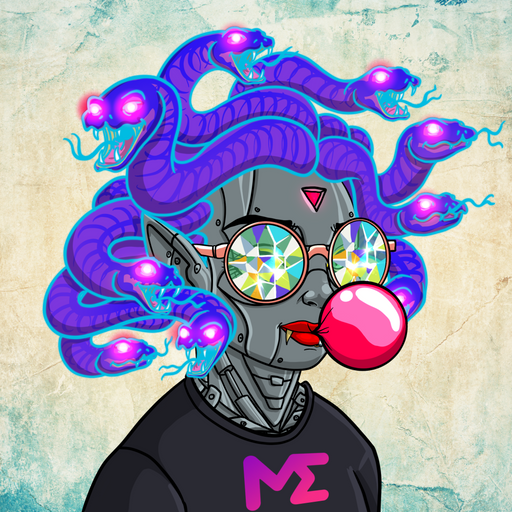 Titan Arena - HD Gorgon