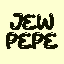 JEW PEPE