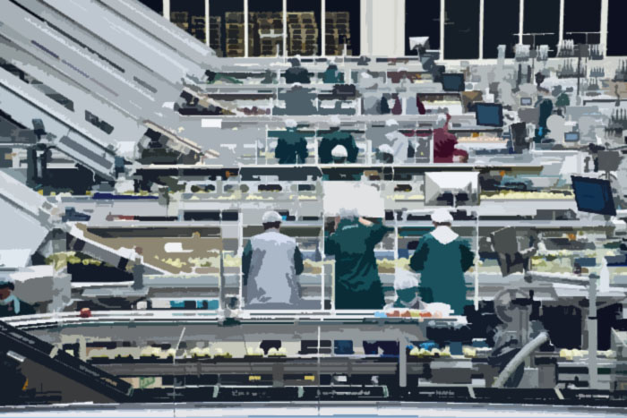 Streamlining Supply Chains: How Blockchain Technology is Revolutionizing Supply Chain Management