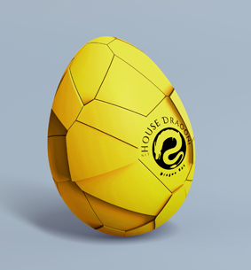 Dragon Egg