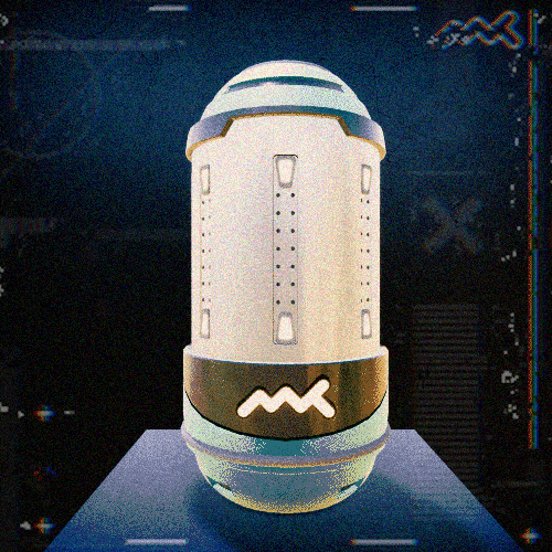 Metaani Cupsel DNA Vol.1