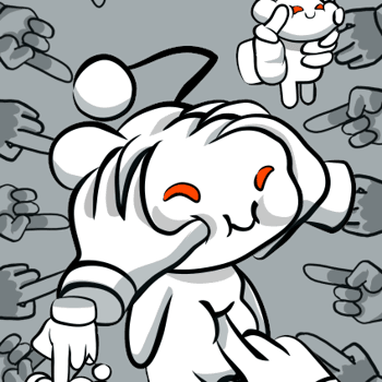 Spooky Sequel: bryanhan99 x Reddit Collectible Avatars