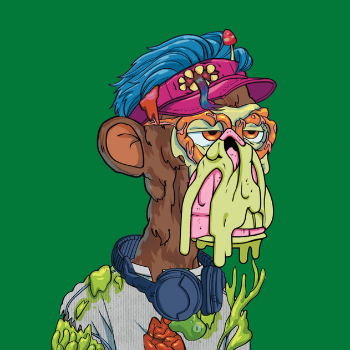 Mutant y00ts Yacht Club