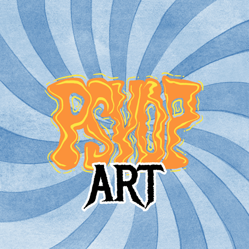 PSYOP ART