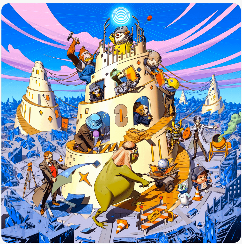 流动性挖矿已死？Tapioca 在 DeFi 之路的求索