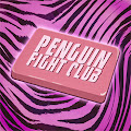 Penguin Fight Club