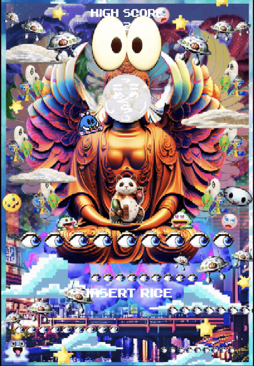 Meraga (EM!ly Computer)