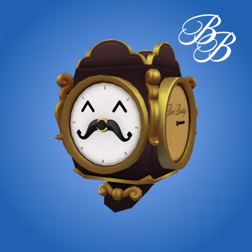 Ben Bridge MVFW 2023