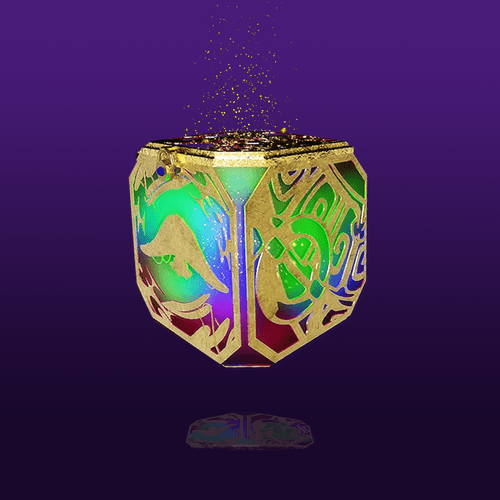 Legends of Uno: Momo Boxes