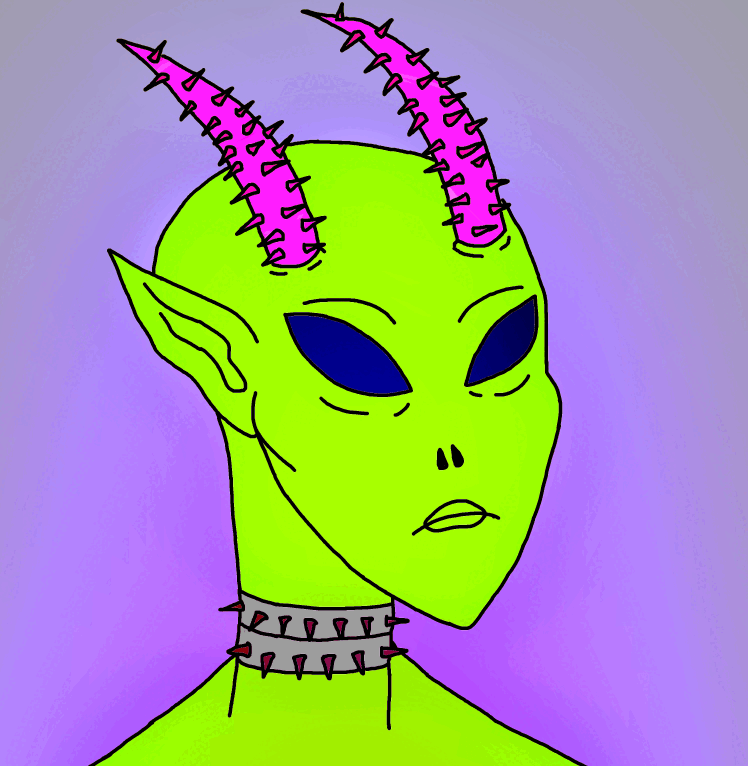 Galaxy Travelers Series