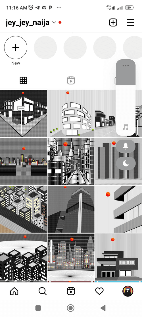 ILLUSION ARCHITECTURE