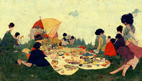 Picnic Symphonies
