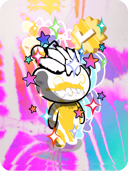 Retro Reimagined: Artisma x Reddit Collectible Avatars