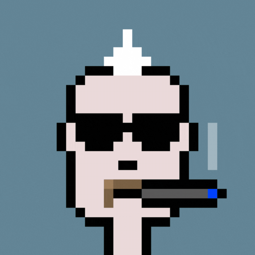Punks NFTs