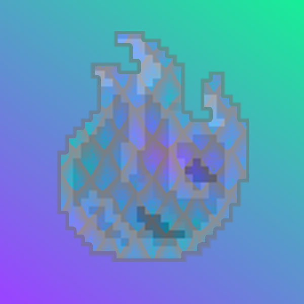 Dragon Scale Flame