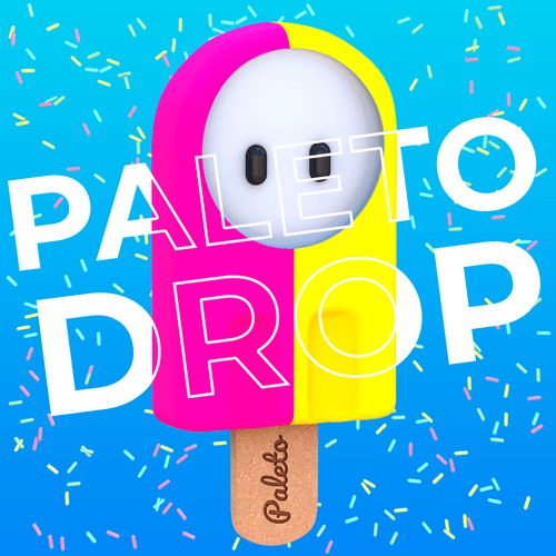 Paleto Art Drops