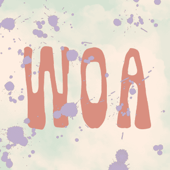 WoA Art