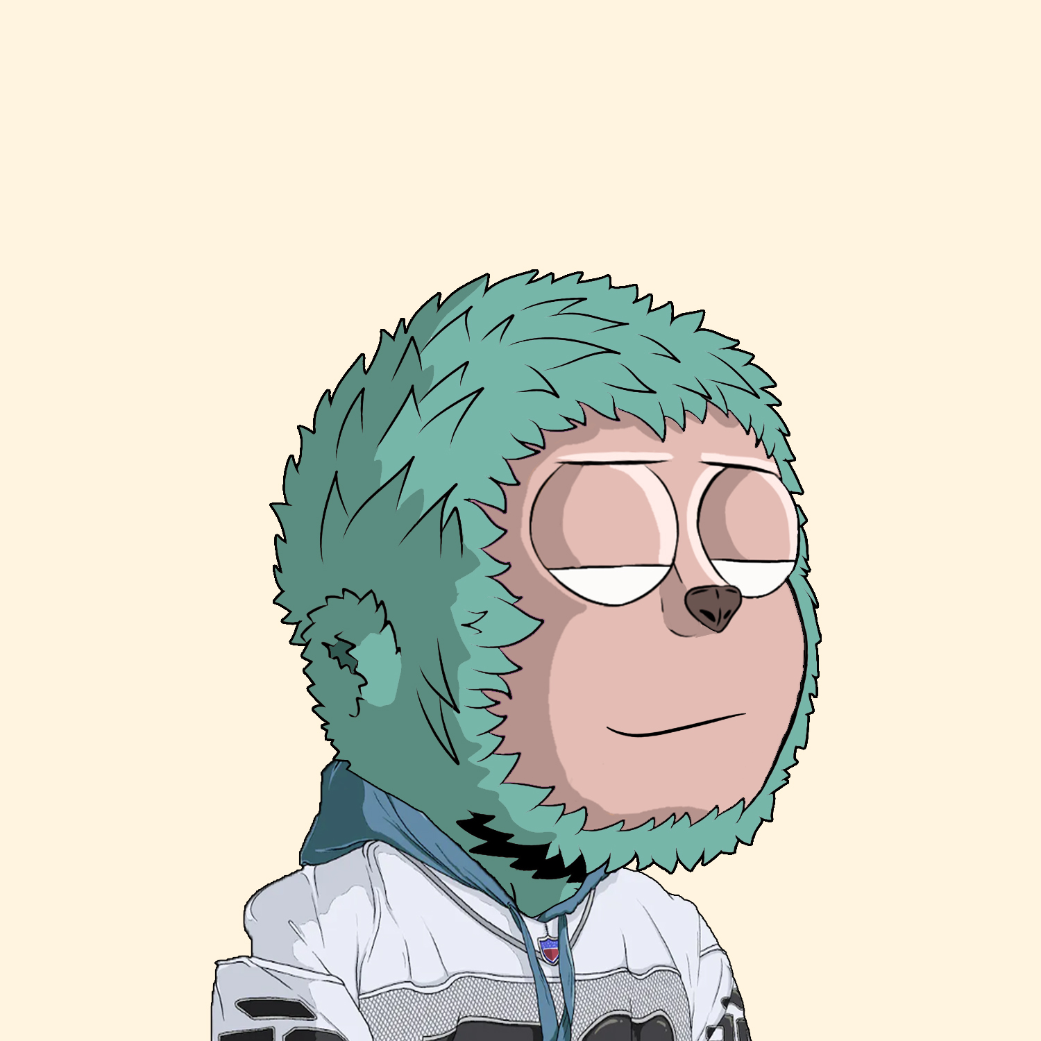 Baby y00ts by Baby Labs