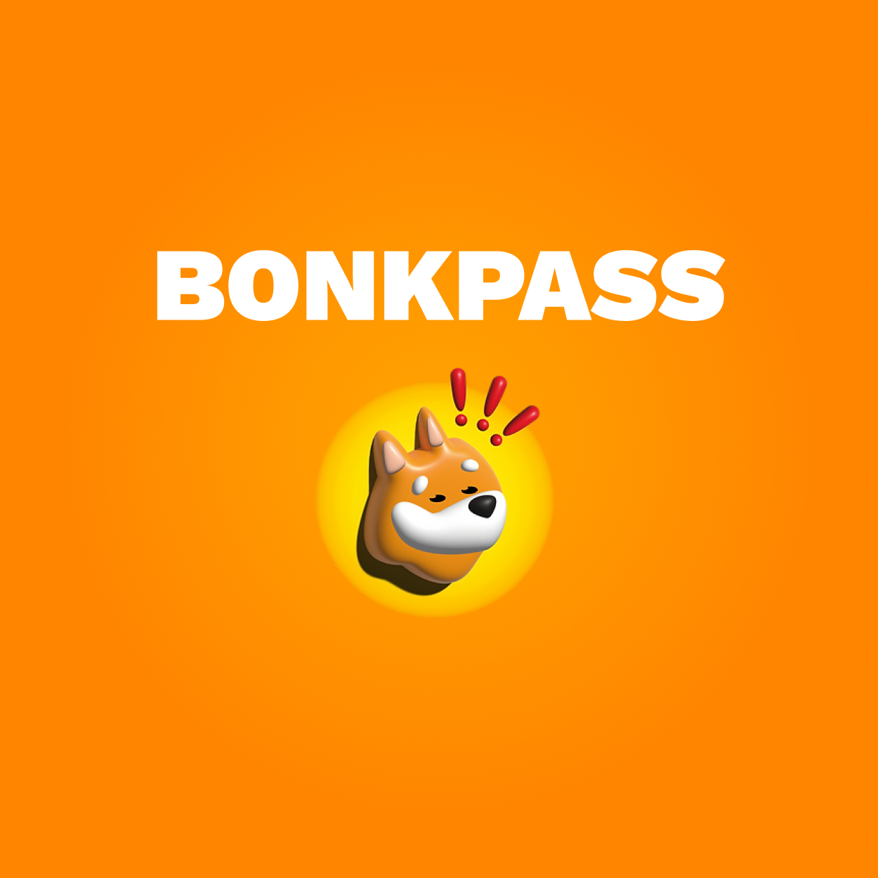 Bonkpass