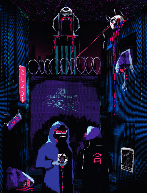 GLITCH DEALS by rust