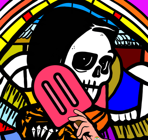 The Pirate Hits crew