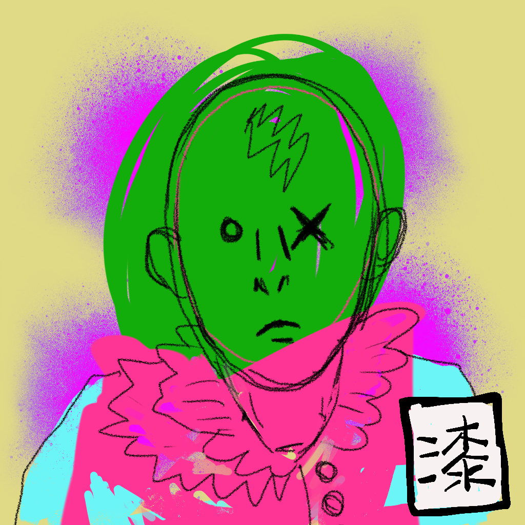 BoredBuddhistZenClub