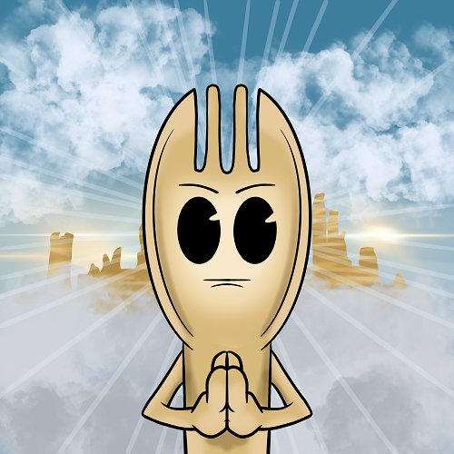 KnifeForkSpoon Sporkalytes