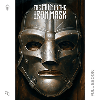 Man in the Iron Mask