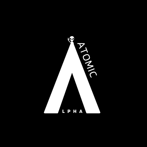 Atomic Lab: Atomic Aliens