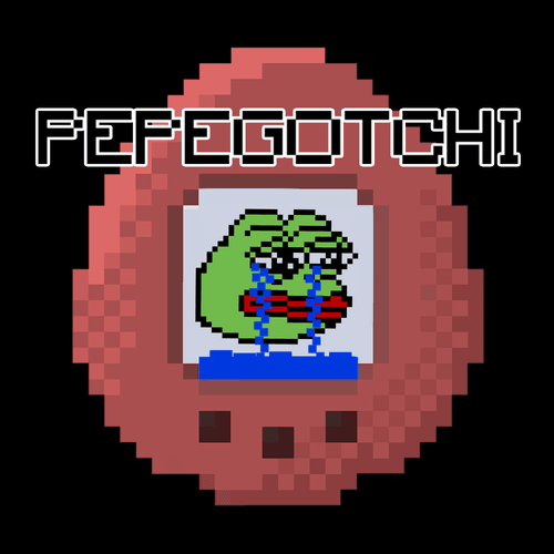 PepeGotchi