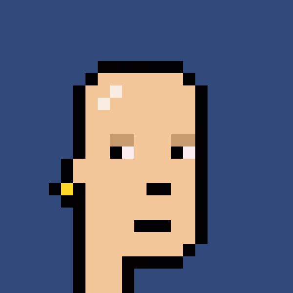 Uneternal Cyberpunks Polygon