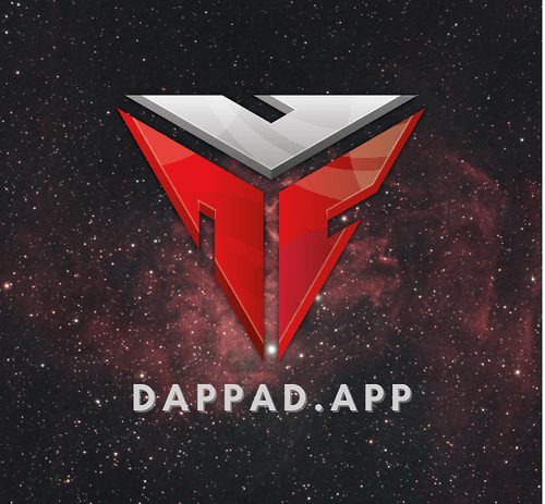 Dappad Testnet Event