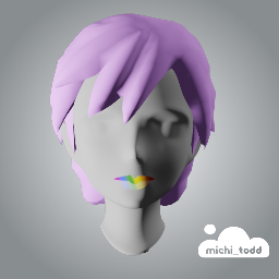 THE Mouth Collection #1