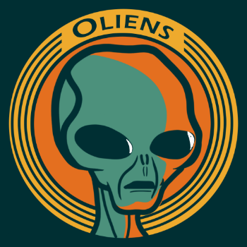 Oliens